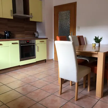 Апартаменты Ferienwohnungen Hanhofen Hanhofen