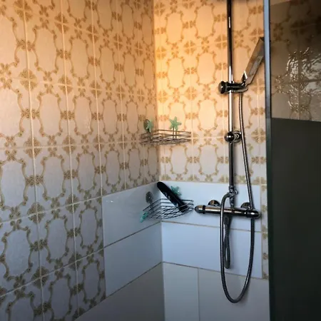 Ferienwohnungen Hanhofen Апартаменты *