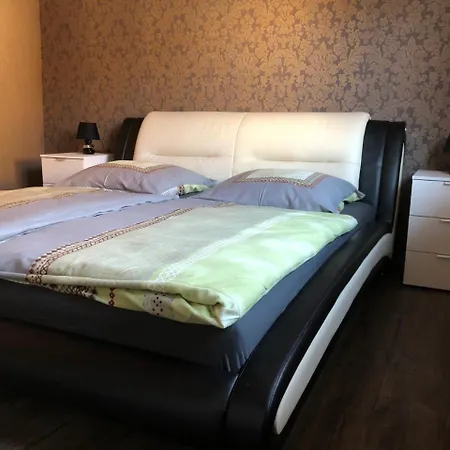 Ferienwohnungen Hanhofen *