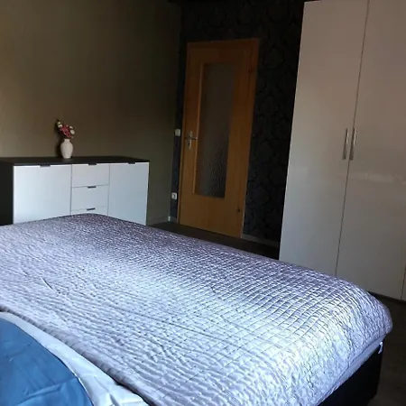 Ferienwohnungen Hanhofen Апартаменты Hanhofen