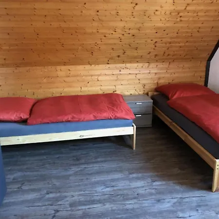 Ferienwohnungen Hanhofen Hanhofen