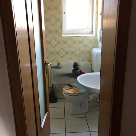Ferienwohnungen Hanhofen Апартаменты
