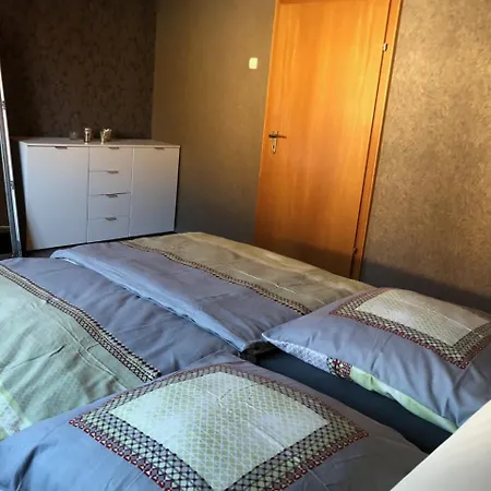 Апартаменты Ferienwohnungen Hanhofen Hanhofen