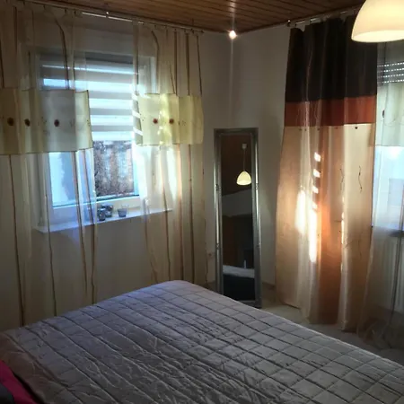 Ferienwohnungen Hanhofen Апартаменты Hanhofen