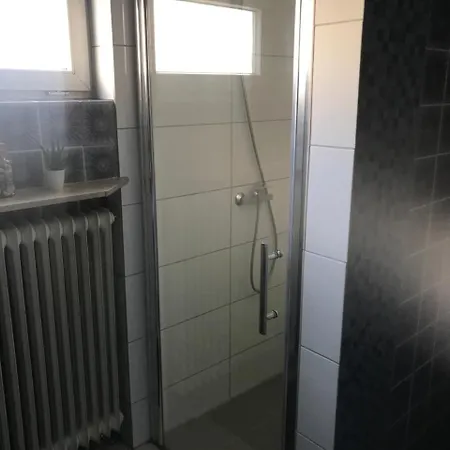 Апартаменты Ferienwohnungen Hanhofen *