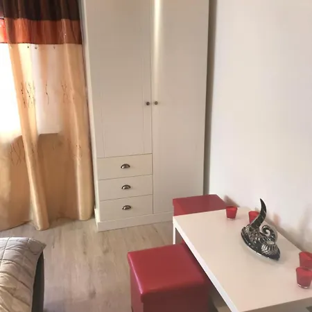 Ferienwohnungen Hanhofen Апартаменты *