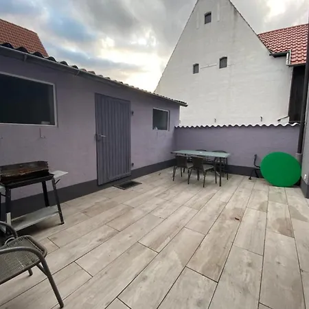 Ferienwohnungen Hanhofen *