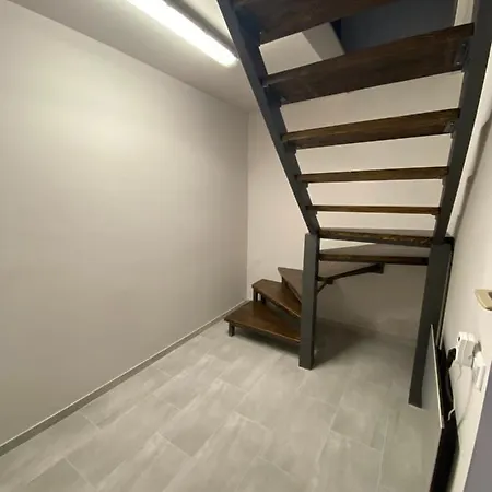Ferienwohnungen Hanhofen Апартаменты