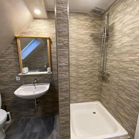 Ferienwohnungen Hanhofen Апартаменты